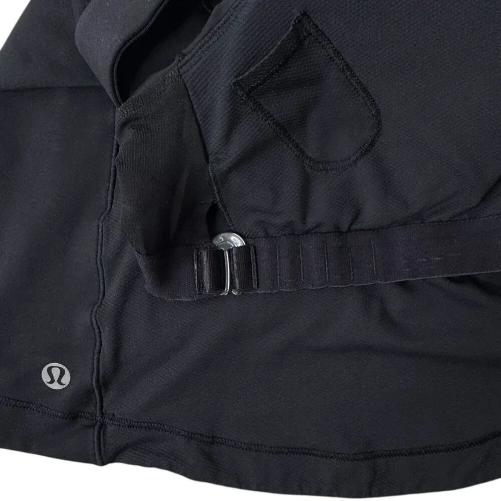 Lululemon Cross Back Tank Size 4